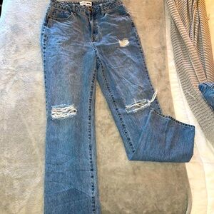 Fashion Nova Jeans
